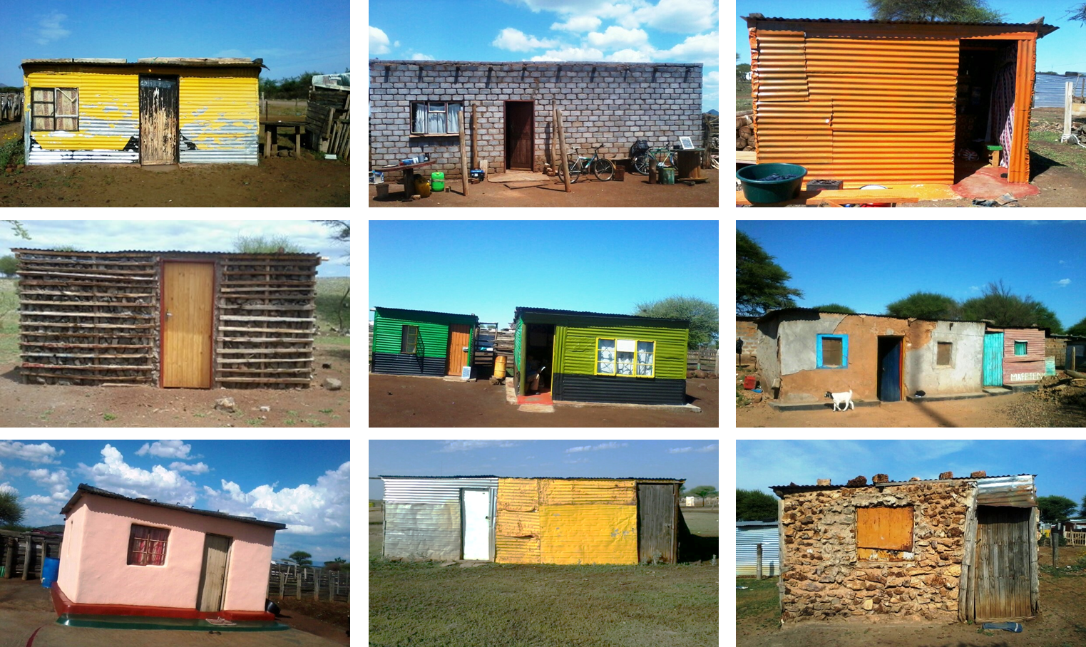 What Is An Informal Settlement A South African Perspective