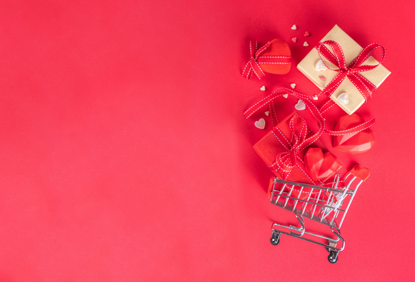 Are SA shoppers heading online this Valentine's Day?