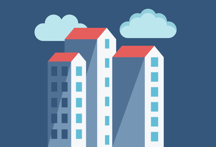 Housing investment in low-income areas of South Africa
