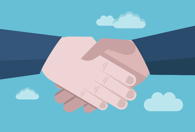 Trust Me: an exchange on the currencies of trust