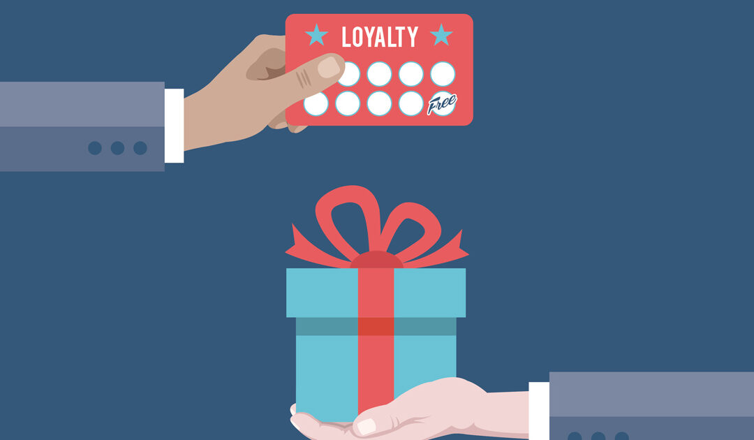 The 3 essential elements of a winning loyalty rewards programme