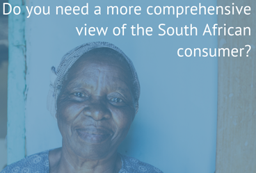 A Complete View of the South African Consumer: Part 3