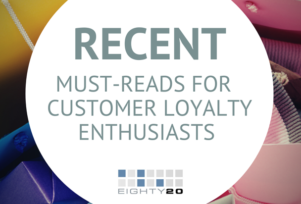 3 important pieces of Loyalty Research for 2021