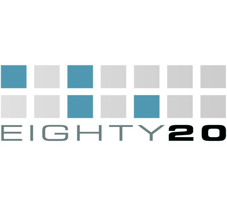 Track water consumption with the Eighty20 Water Tracker