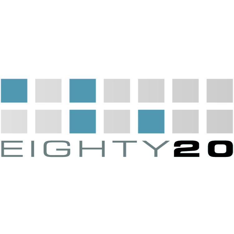 Track water consumption with the Eighty20 Water Tracker