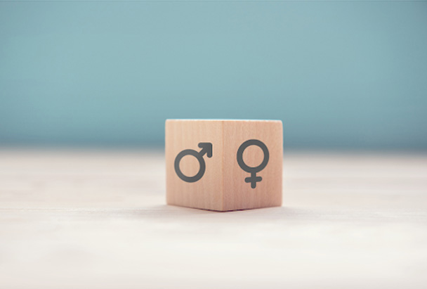 The counter-intuitive truth about sex at birth