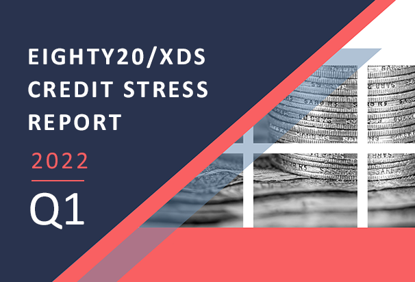 Credit Stress Report 2022 Q1 is out