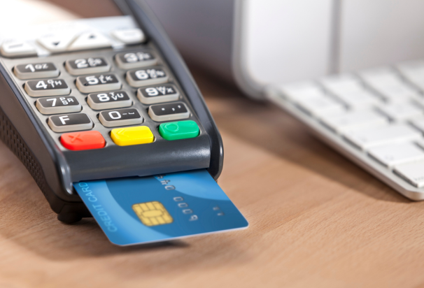 Tapped-out consumers use credit for daily needs