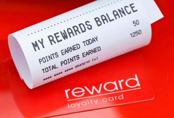 Loyalty Programmes are helping consumers make it through the month
