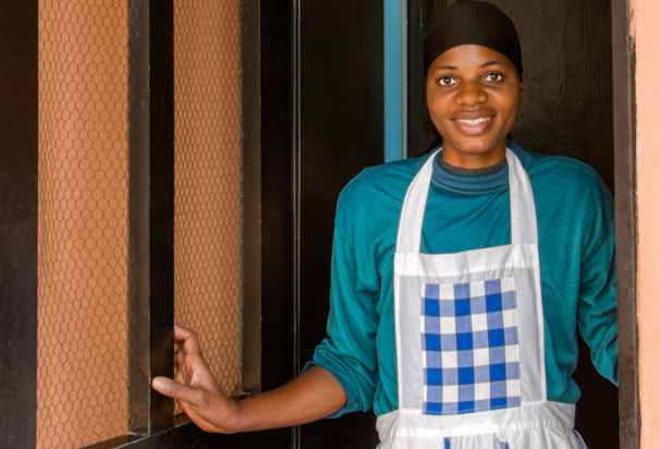Elementary Occupations hit hard in latest Unemployment data
