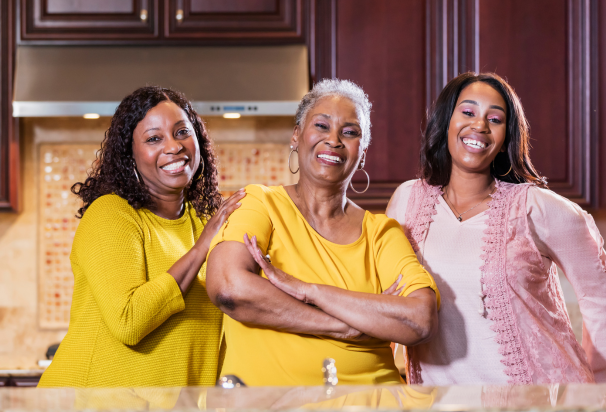 Women driving retail spend as key decision makers