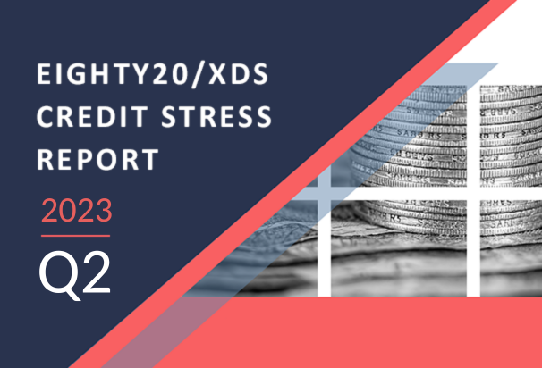 Credit Stress Report 2023 Q2 is now available