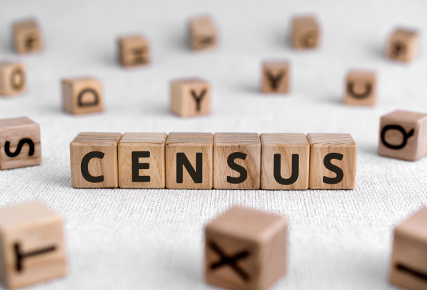 Census 2022