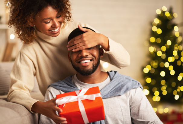 ‘Tis the Season to Spend Wisely