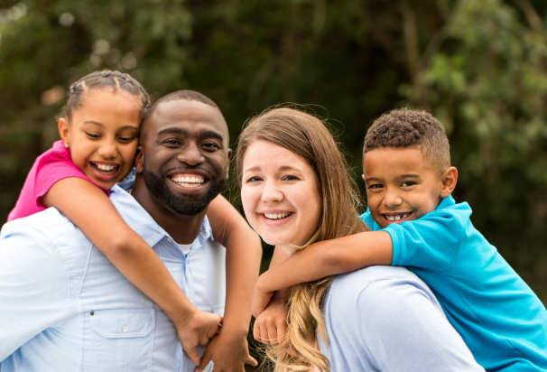 South African households are changing as birth rates come down