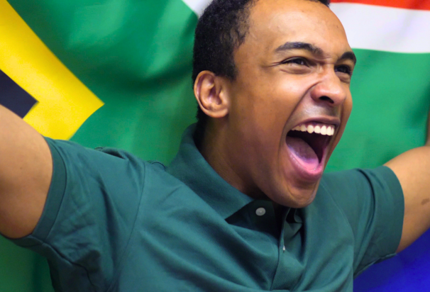 South Africa: More than just sport fanatics