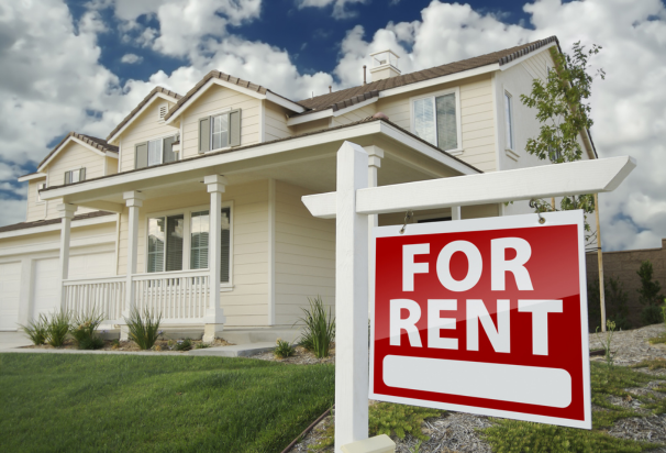 Unchanged interest rates see rental market boom