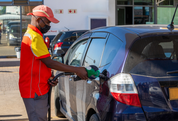 Fuelling loyalty and driving rewards