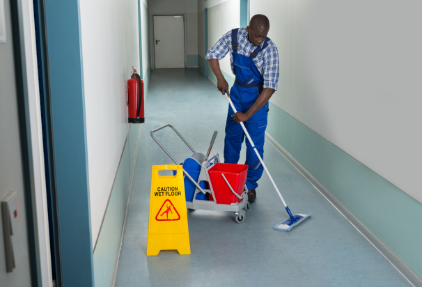South Africa’s Most Vulnerable Employment Sectors