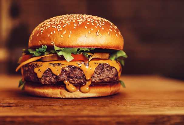 Nine out of ten consumers opt for at least one of 10 Fast Food outlets