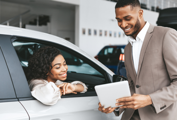 High cost of car ownership keeps 1.9 million car finance holders stagnant