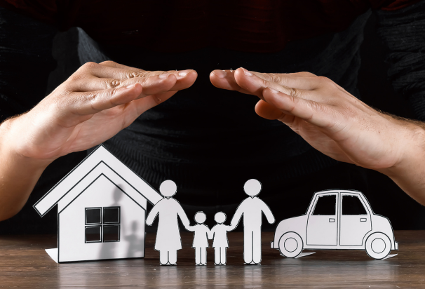 Understanding short-term insurance habits