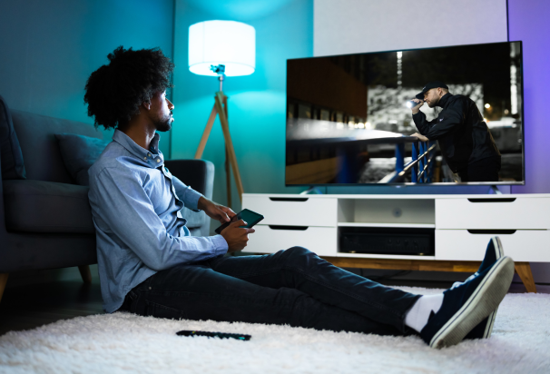Evolving Media Consumption Patterns: From traditional to fragmented and on-demand