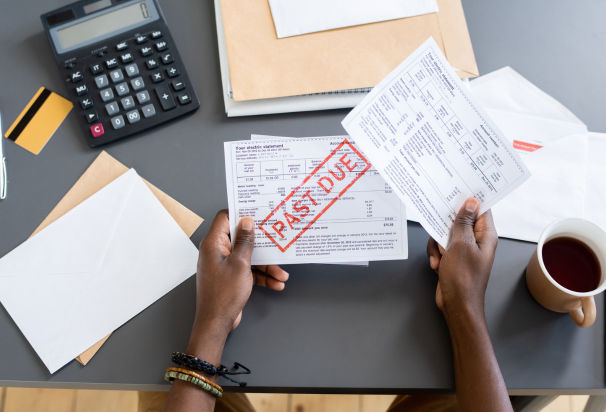 Debt counselling can ease credit stress, but uptake remains low