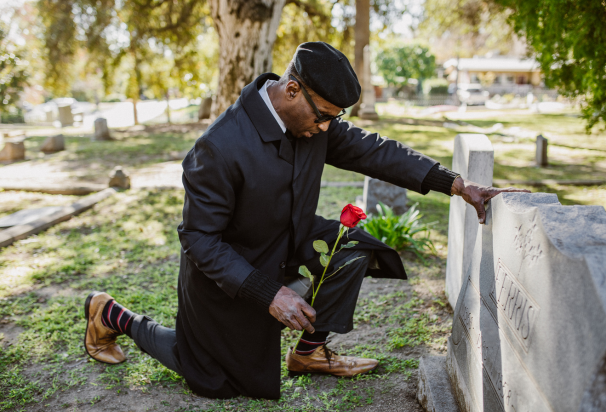 Mortality in South Africa – Some good news