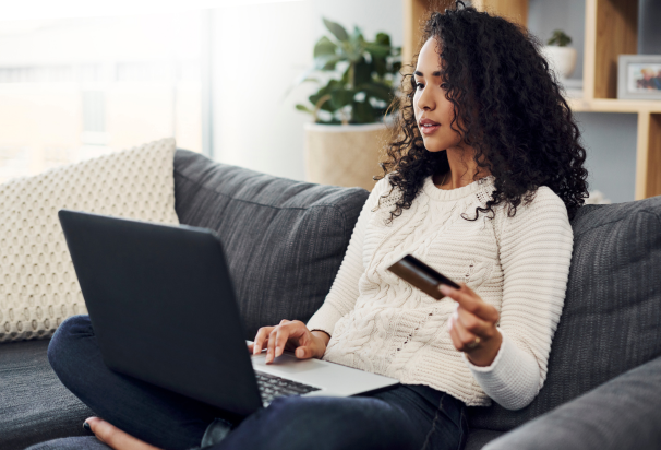 Generational Credit Trends: Insights from Millennials to Boomers