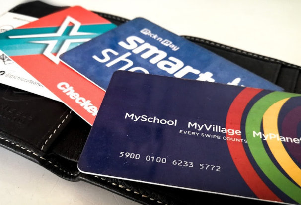 Retailers scramble to improve loyalty rewards
