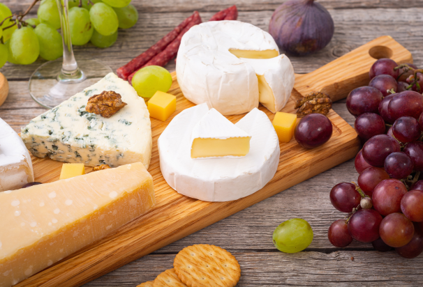 World Cheese Day: Using secondary data to understand niche markets