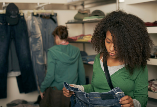 Denim endures: South African consumers keep classic fabric in fashion