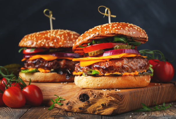 13 Fast Facts about Fast Food for International Burger Day: South African edition