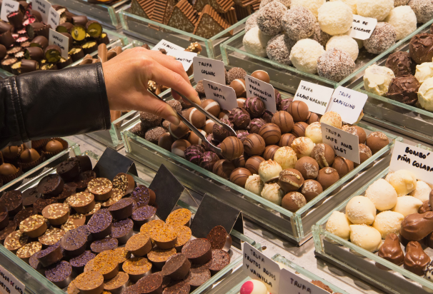 South Africa’s chocolate market trends unwrapped for World Chocolate Day