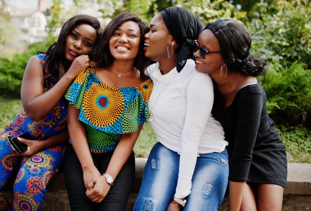 Beyond demographics: Understanding the complexity of South Africa’s women’s market