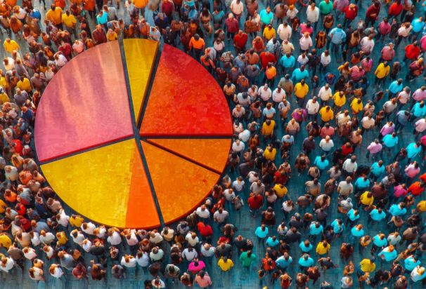 Beyond the numbers: What updated population data reveals about our changing nation