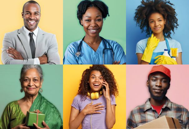South African Consumer Segmentation: From Complexity to Clarity