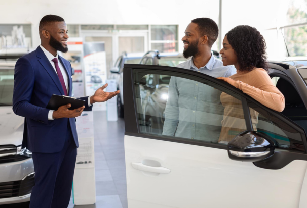 Vehicle Asset Finance sees recovery as credit terms change significantly