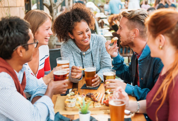 Festive alcohol trends shaping retail behaviour in South Africa