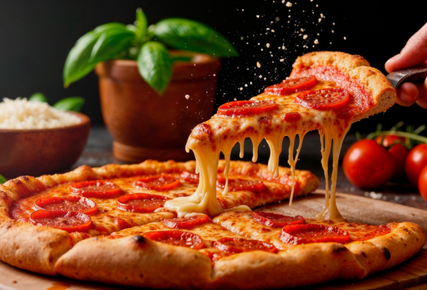 From Milan to Mzansi: South Africa’s Love Affair with Pizza