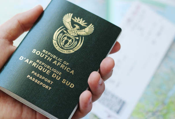 The numbers behind South Africa’s migration patterns