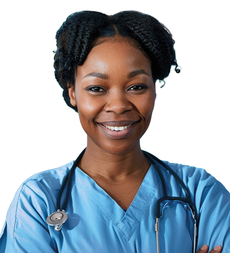 portrait-of-nurse