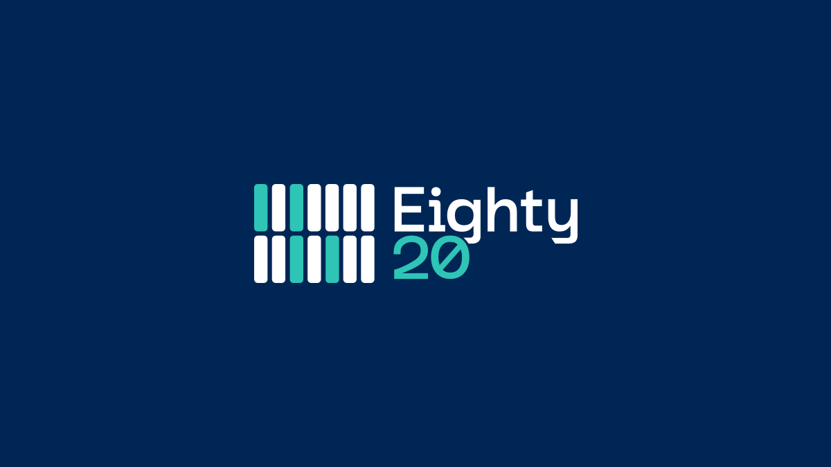 Rice, Rice, Baby! - Eighty20