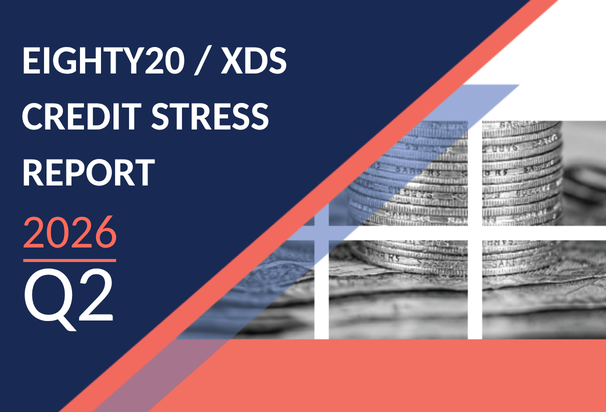 Credit Stress Report 2026 Q2 is now available