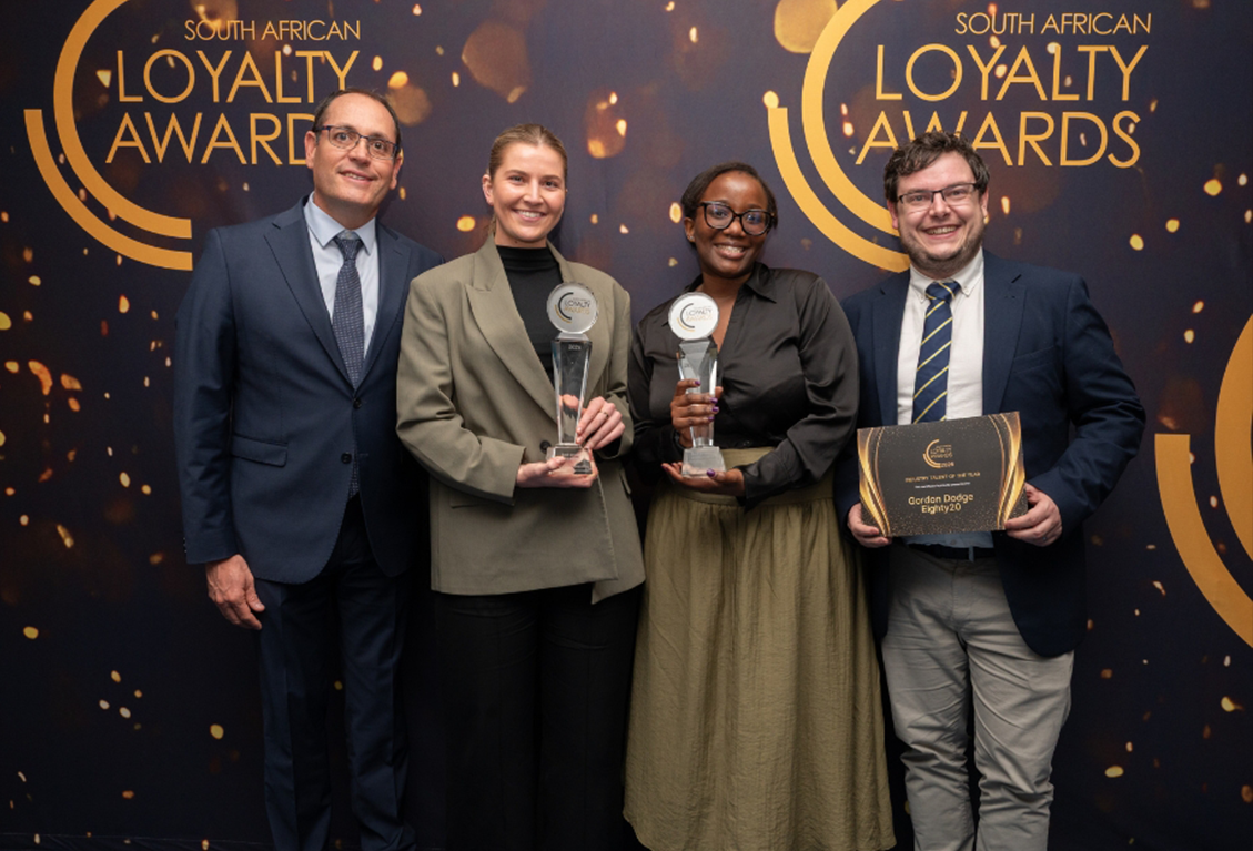 Loyalty Awards 2026
