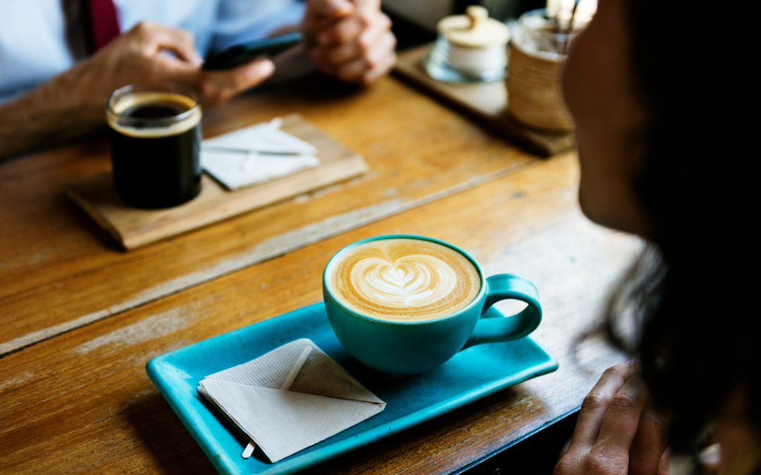 How South Africa pays for, picks and pours its coffee 