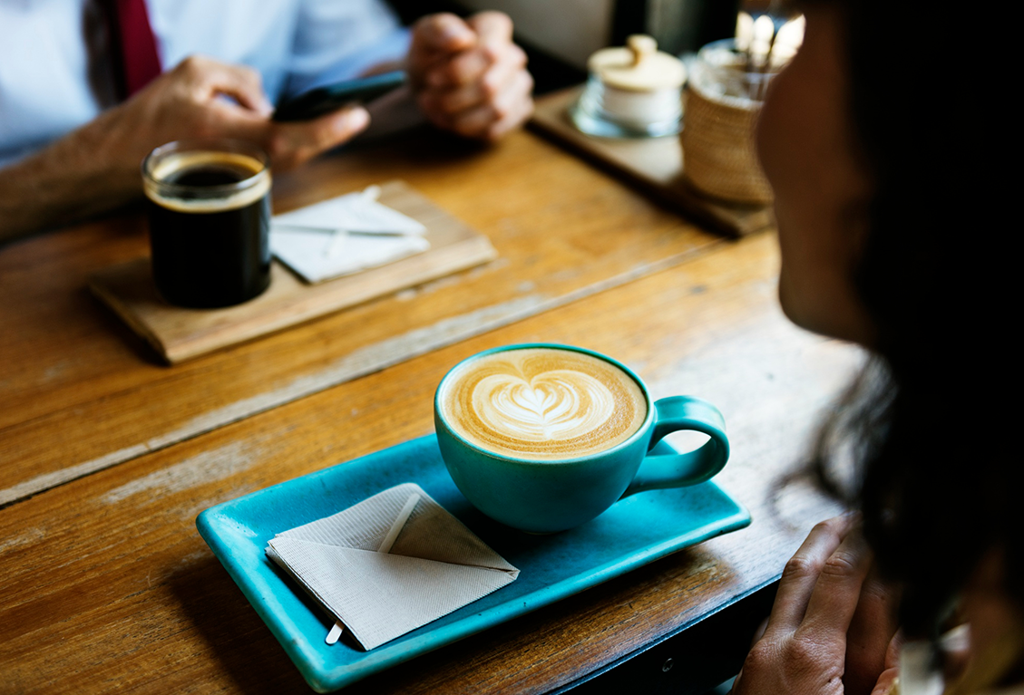 How South Africa pays for, picks and pours its coffee 