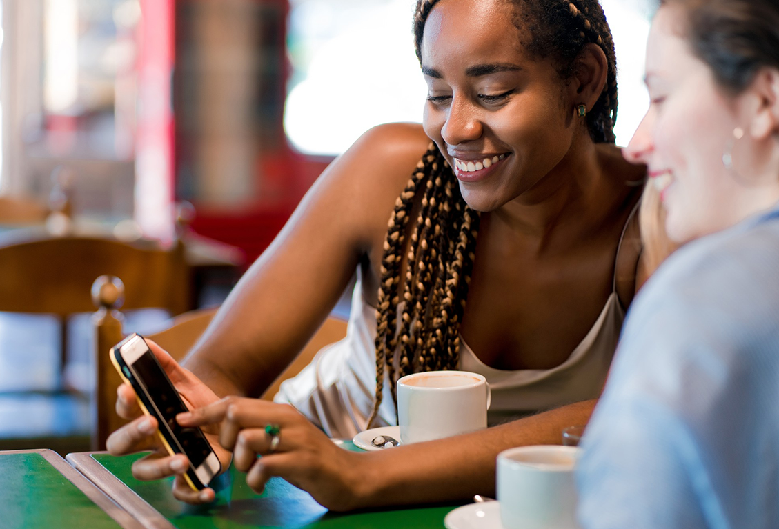 Her majority: Women at the centre of South African credit